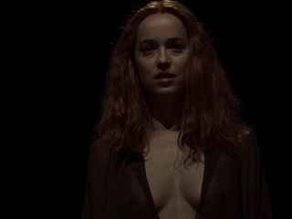 Dakota Johnson, Mia Goth, etc - Suspiria (2018) HD 1080p - (Celebrity porn)-9