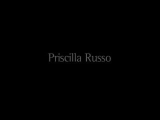 Priscilla Tied-0