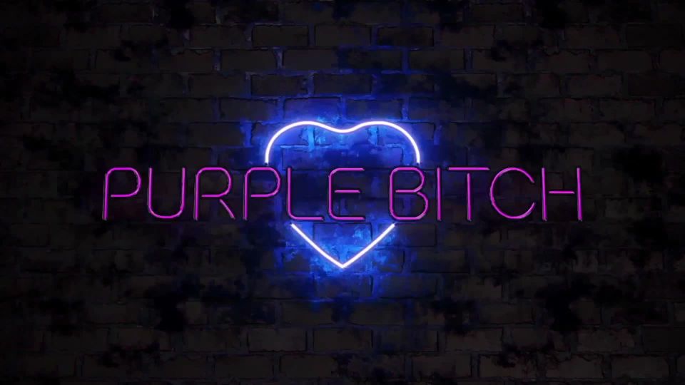OnlyFans.com - Purple Bitch - Modeus is Anal Slut Cosplay!