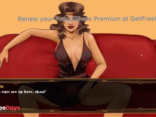 [GetFreeDays.com] Futa Oasis Sex Game Futanari Hentai Sex Scenes Gameplay Part 1 18 Porn Clip April 2023-1