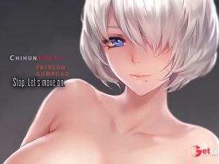 [GetFreeDays.com] Yorha 2B - The Worlds Greatest Toy - Hentai JOI Adult Clip March 2023-2