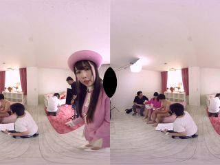Aoi Kururugi, Jinguji Temple Nao, Tamaki Walnut - KDVR-012 A -  (UltraHD 2021)-9