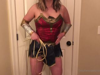 Onlyfans - SouthernGirlGW - As promised my Wonder Woman BJ Video complete with a facial I hope it fulfills your fant - 10-06-2020-0