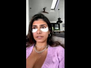 Onlyfans - Miakhalifa - Stream started at      pm Early bird special - 29-06-2021-6