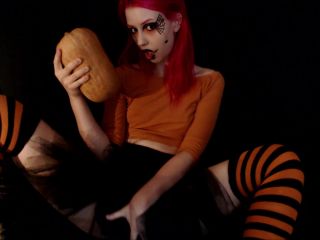free xxx video 20 femdom mistress slave This Is Halloween – Nhaerys, riding on femdom porn-0
