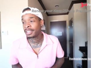 [GetFreeDays.com] treasurethegreat-josh CRUSHING BIG BLACK COCKS THEY LOVE IT Adult Leak May 2023-1