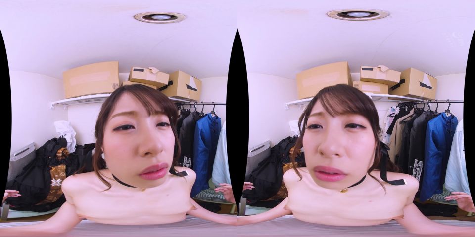 asian solo creampie | CLVR-069 C – Virtual Reality JAV | asian porn