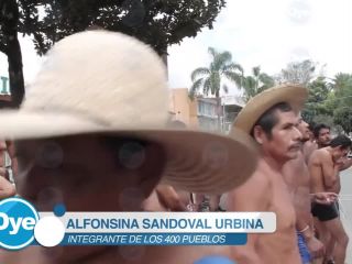 Mujeres de los 400 pueblos se desnudan-2