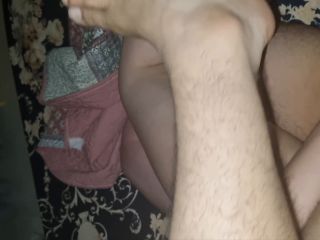 He Fucked Me And I Fucked Him Tooدوست پسرم منو کرد منم کونشو انگشت کردم-7