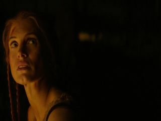 Jessica Chastain - The Huntsman Winter&#039;s War (2016) HD 1080p - [Celebrity porn]-2