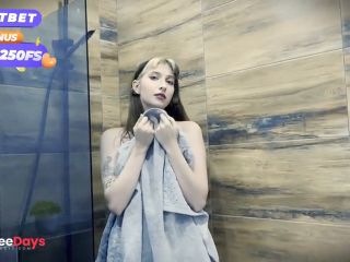 [GetFreeDays.com] Sexy Girl Next Door Washes In My Shower By Mistake, Fucked And Cum In Her Pussy PART 1 Adult Film December 2022-2