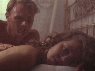 Greta Scacchi - Heat and Dust (1983) HD 1080p - (Celebrity porn)-3