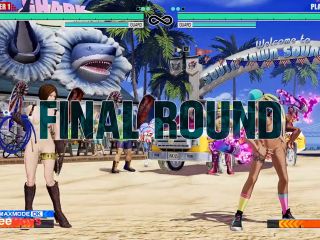 [GetFreeDays.com] The King of Fighters XV - Whip Nude Game Play 18 KOF Nude mod Adult Clip May 2023-7