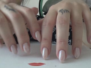 M@nyV1ds - MarySweeeet - MY NAILS 4-0