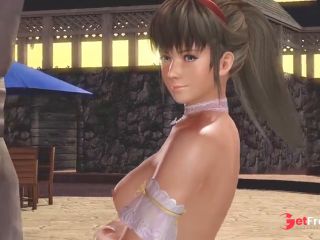 [GetFreeDays.com] Dead or Alive Xtreme Venus Vacation Hitomi Bouquet Cosmos Birthday Nude Mod Fanservice Appreciation Porn Clip March 2023-4