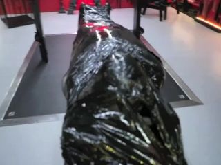 Danish Femdom - Injections and Torture - (Femdom porn)-0
