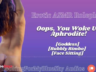 [GetFreeDays.com] Audio Roleplay  Waking up Aphrodite, goddess of love and sex Porn Video October 2022-1