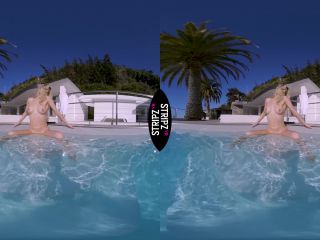 "take a dip" - Natasha Anastasia Oculus, Go 4K-6