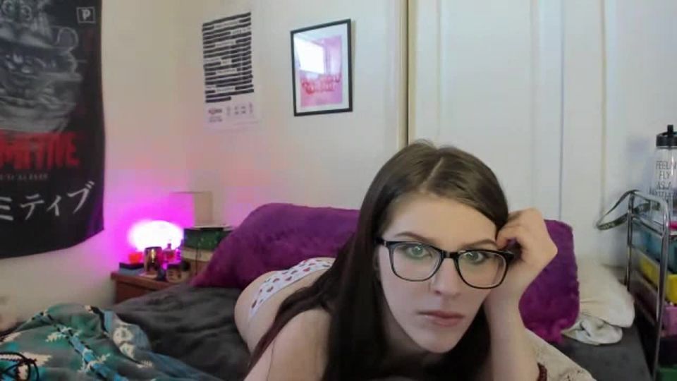 M@nyV1ds - meganholly00 - On cam looking cute