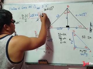 [GetFreeDays.com] 11 Trigonometry Notable Triangle Exercises Adult Clip July 2023-7