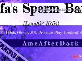 [GetFreeDays.com] Preview Final Fantasy F4M Tifas Sperm Bank Adult Leak March 2023-6