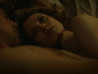 Jessica Chastain – The Zookeeper’s Wife (2017) HD 1080p - (Celebrity porn)-0