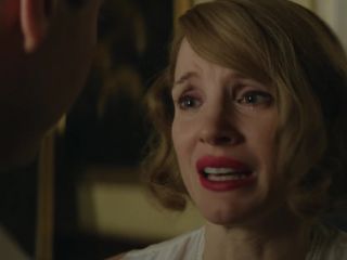 Jessica Chastain – The Zookeeper’s Wife (2017) HD 1080p - (Celebrity porn)-6