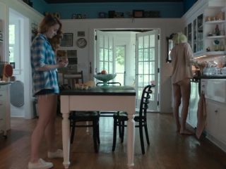 Chloe Sevigny - Love Is Blind (2019) HD 1080p - (Celebrity porn)-4