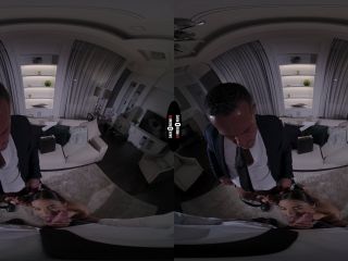 Milancheek - The Payback - DarkRoomVR (UltraHD 4K 2023) New Porn-1