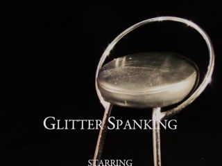 Dreams of Spanking – MP4/Full HD – Adele Haze,Pandora Blake – Glitter Spanking(BDSM porn)-9