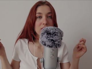 Madelaine Rousset () Madelainerousset - asmr joi breast obsession ice honey oil my voice to guide you my breast boun 11-07-2021-1