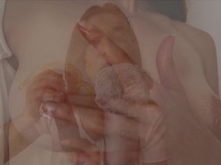 Madelaine Rousset () Madelainerousset - asmr joi breast obsession ice honey oil my voice to guide you my breast boun 11-07-2021-7