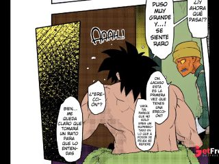 [GetFreeDays.com] Broly wildly fucking the insatiable and beautiful Cheelai - Dragon Ball Super Porn Manga Porn Stream October 2022-2