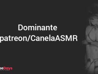 [GetFreeDays.com] Dominame ASMR-GIRL Adult Leak February 2023-9