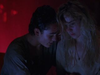 Christina Applegate, Julie Jay - Streets (1990) HD 720p - (Celebrity porn)-6