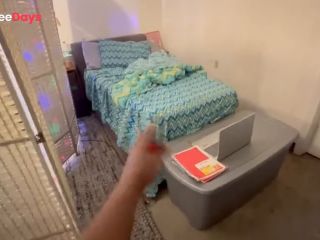 [GetFreeDays.com] Updated ROOM TOUR - Come See How Im Livin Sex Film May 2023-4