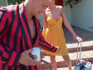 [GetFreeDays.com] Behind The Scenes Season 2 • Episode 4 Rollaway Suitcase Prank!! (???????? ? ????????? ?? ??????? solo milf porn-1