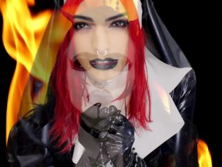 online adult clip 2 stocking fetish porn pov | Empress Poison – ANTI CHRISTIAN SEX FT Miss Nocturnal | mind fuck-2