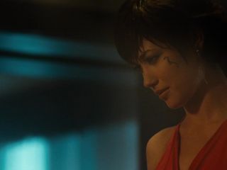 Olga Kurylenko – Hitman (2007) HD 1080p!!!-4