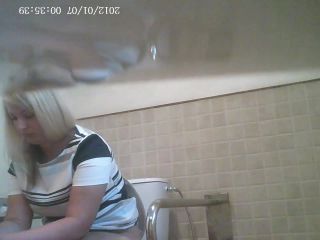 Voyeur Student restroom 138 - voyeur - voyeur -0