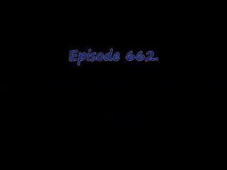 Episode: 0662. Two Suppositories  (HD)-0