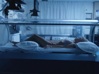 Pamela Anderson – Connected (2015) HD 1080p - (Celebrity porn)-1