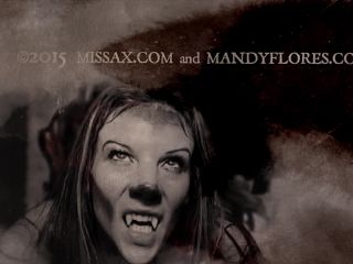 xxx clip 17 Mandy Flores - She Wolf XII - dirty talk - black porn ddlg fetish-0