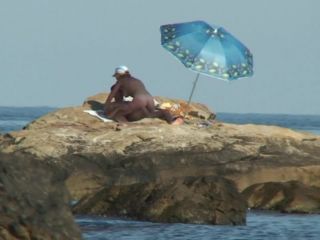 Voyeur Sex On The Beach 25, Part  2/5-9