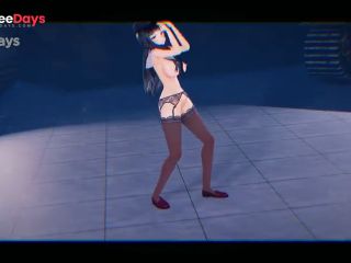 [GetFreeDays.com] Sexy Army Girl Dancing Kpop Music Porn Video December 2022-9
