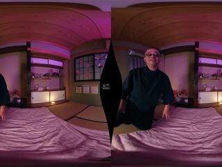 DOVR-115 A - Japan VR Porn - (Virtual Reality)-0