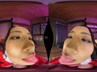 DOVR-115 A - Japan VR Porn - (Virtual Reality)-1