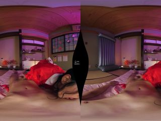 DOVR-115 A - Japan VR Porn - (Virtual Reality)-7