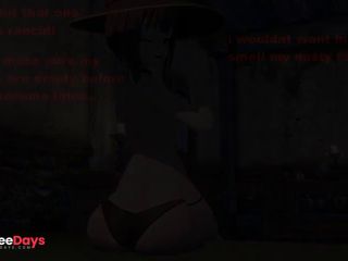 [GetFreeDays.com] Megumins forgetful figure Adult Stream May 2023-9