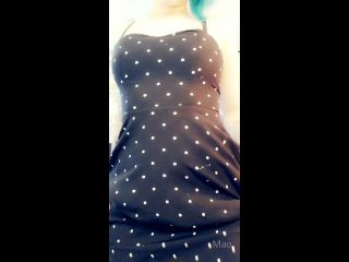 Miss Mao SG Missmaosg - lifting my sundress teasing you by teasing maoself 07-08-2019-1